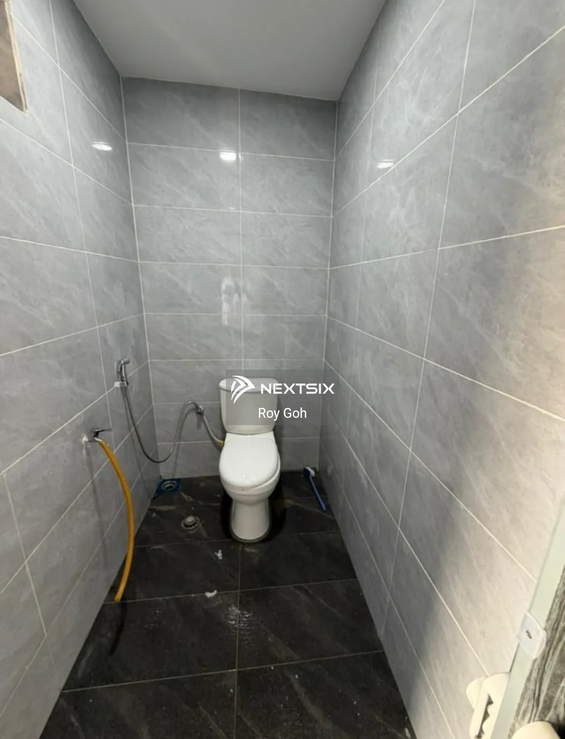 1-sty Terrace/Link House For Sale in Kulai Johor - Image 14