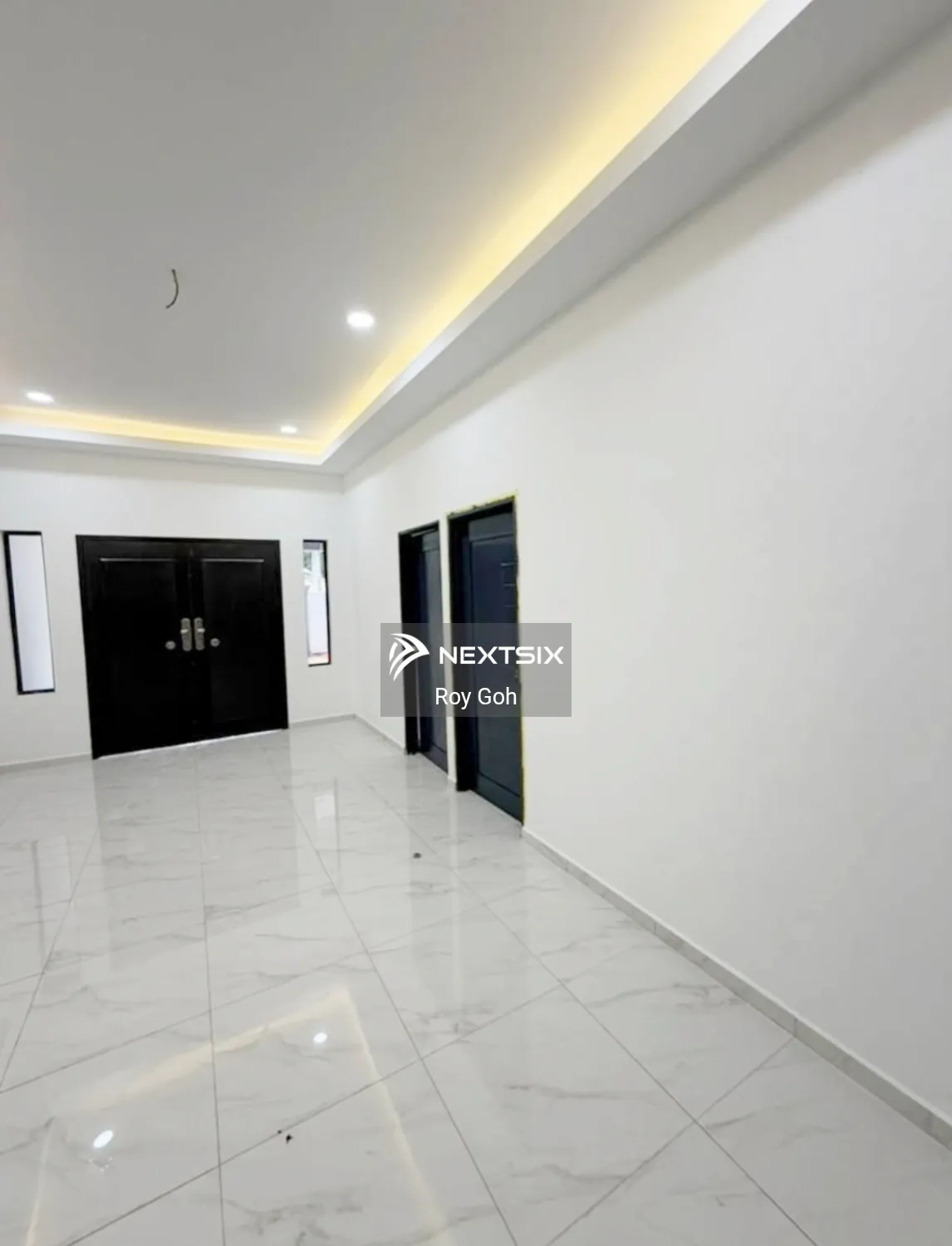 1-sty Terrace/Link House For Sale in Kulai Johor - Image 5