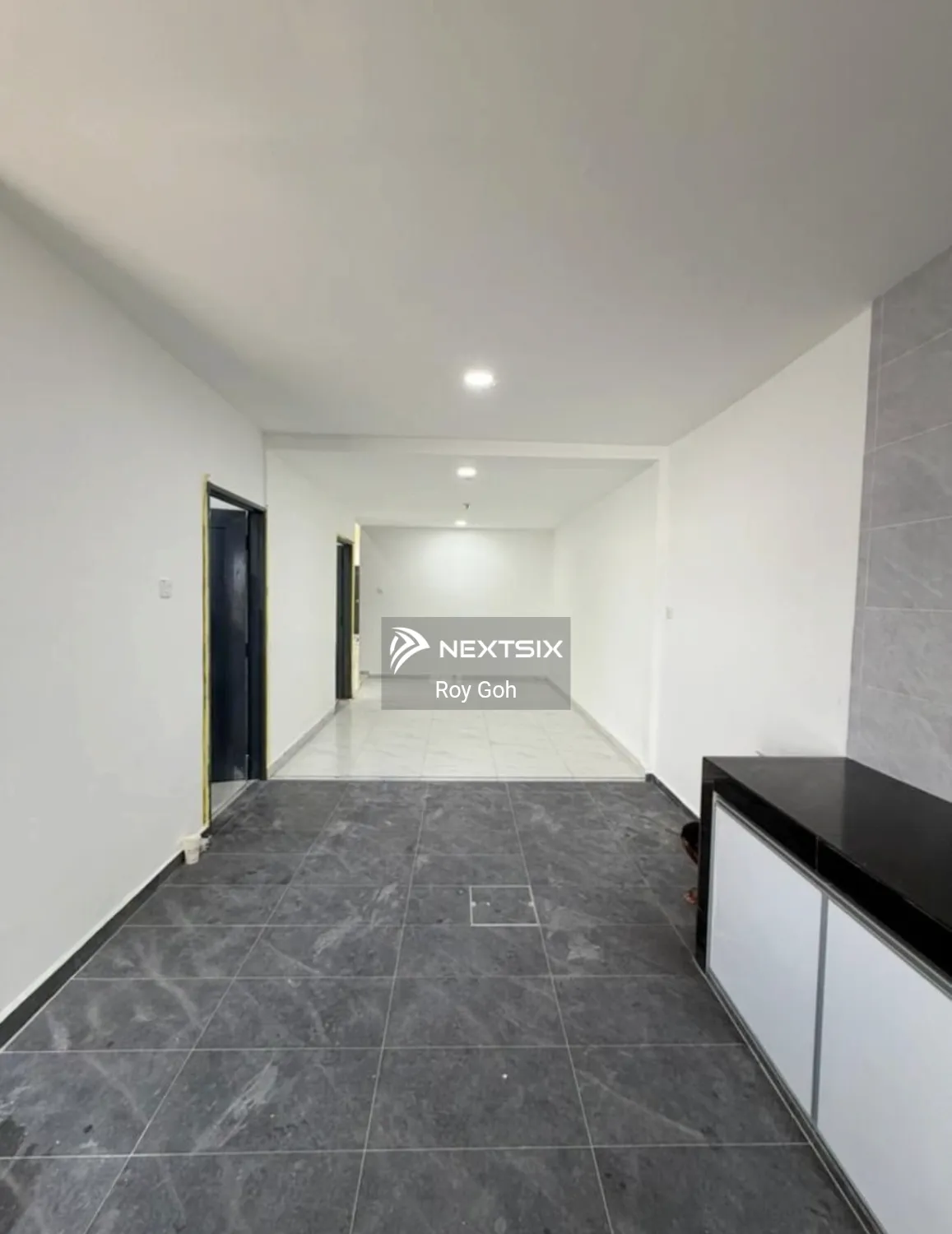 1-sty Terrace/Link House For Sale in Kulai Johor - Image 6