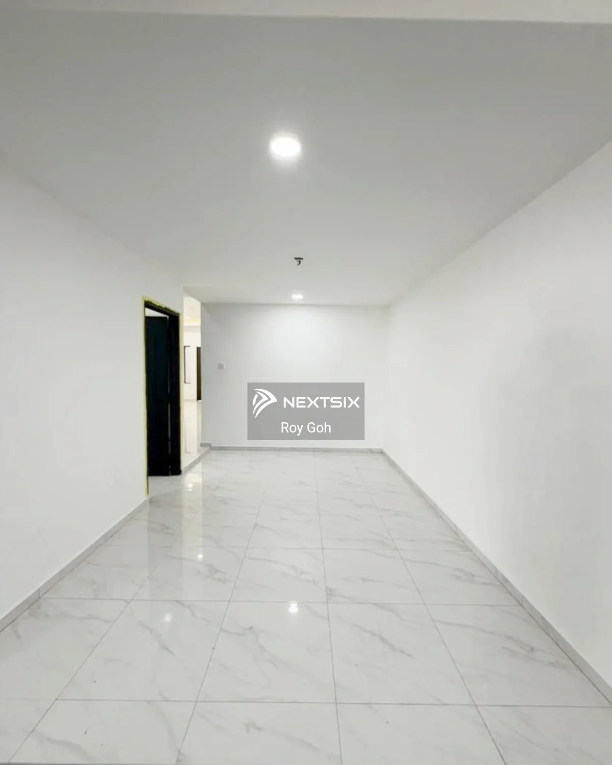 1-sty Terrace/Link House For Sale in Kulai Johor - Image 8