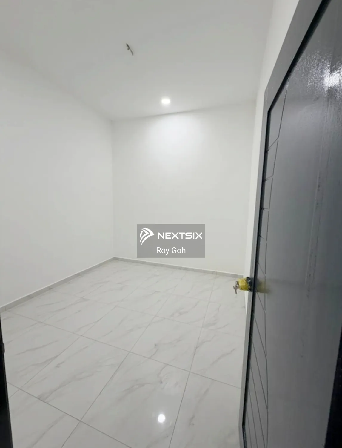 1-sty Terrace/Link House For Sale in Kulai Johor - Image 9