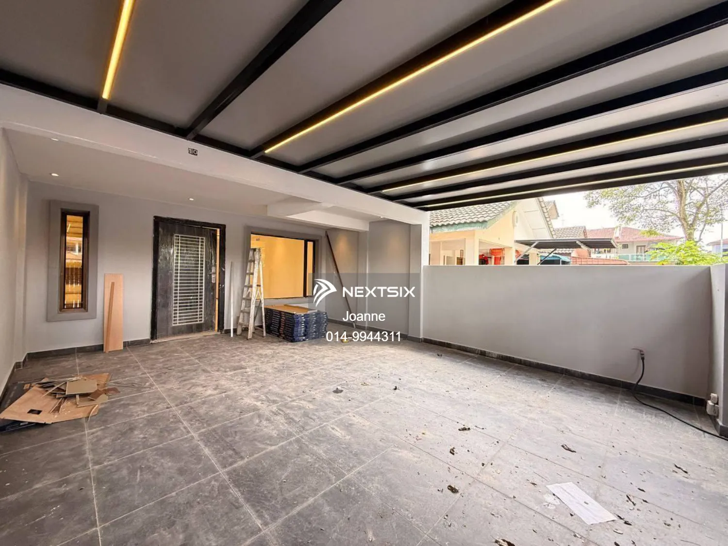 2-sty Terrace/Link House For Sale in Johor Bahru Johor - Image 2