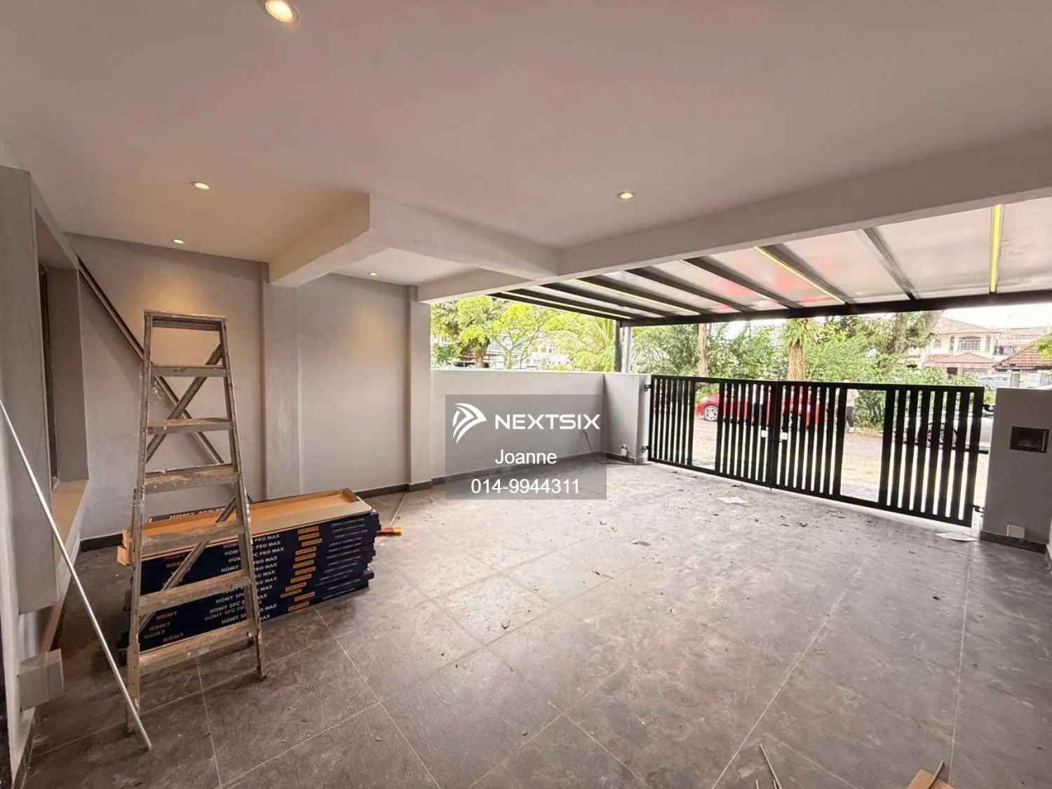 2-sty Terrace/Link House For Sale in Johor Bahru Johor - Image 3