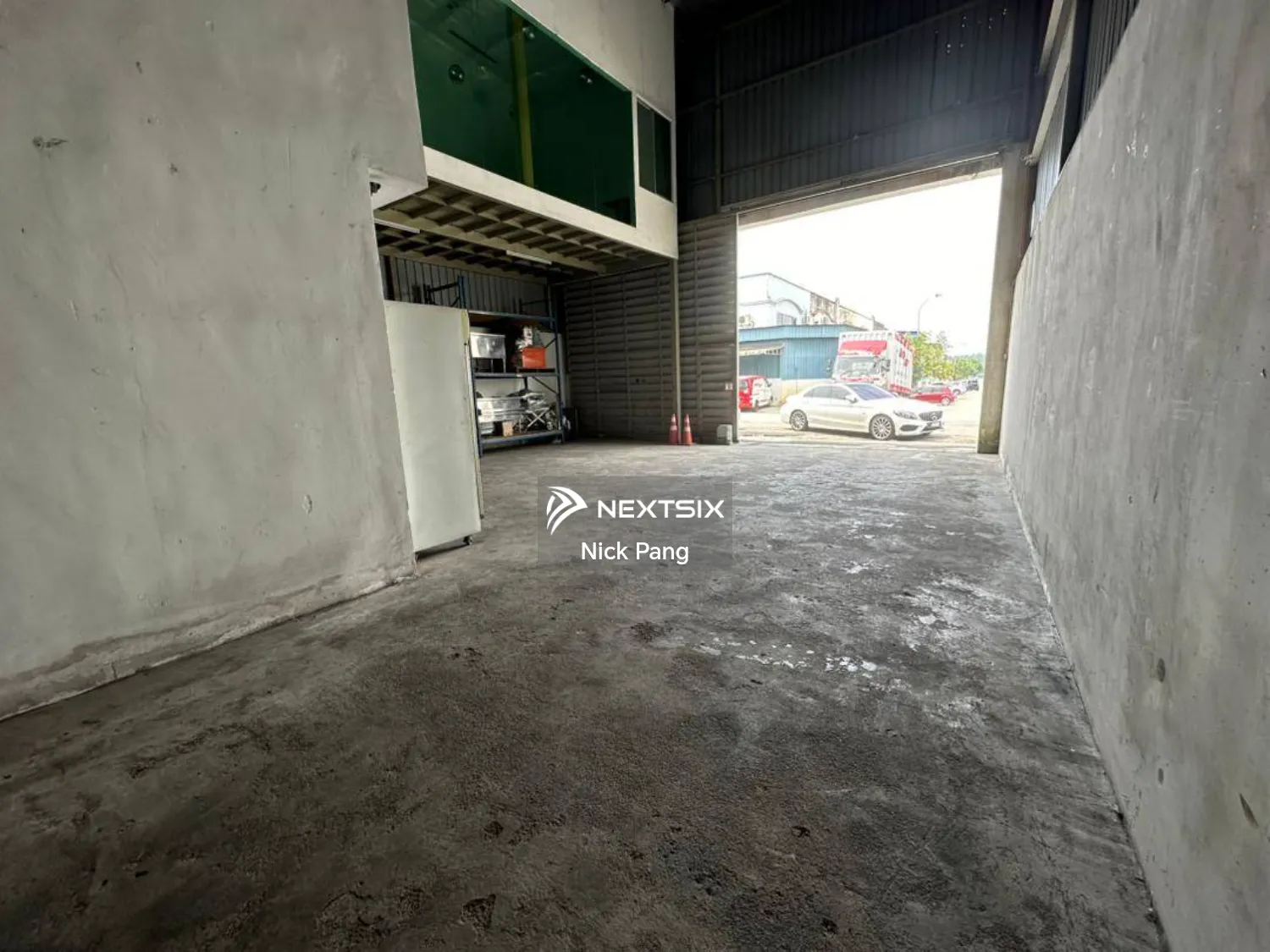 Factory For Rent in Skudai Johor - Image 3