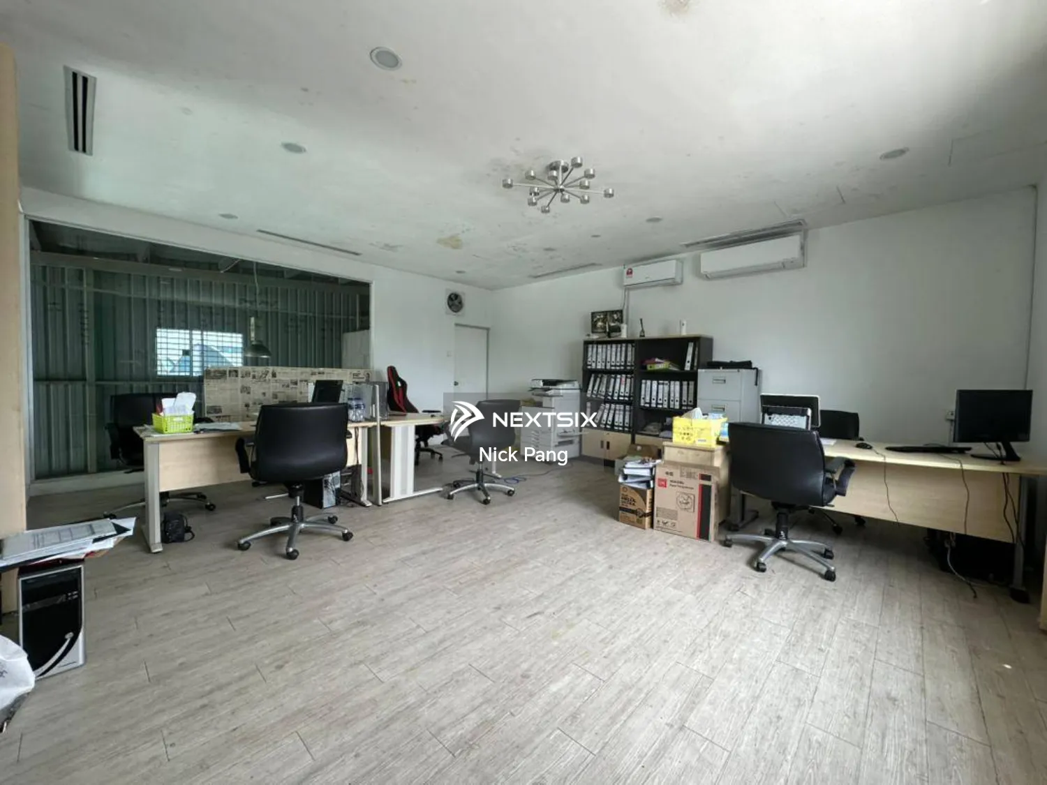 Factory For Rent in Skudai Johor - Image 4