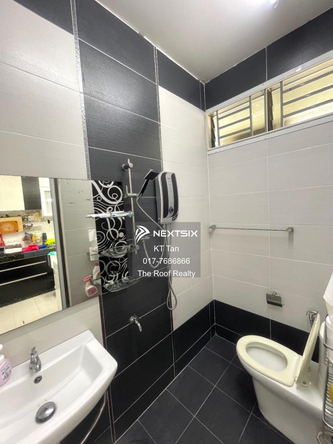 1-sty Terrace/Link House For Sale in Johor Bahru Johor - Image 11