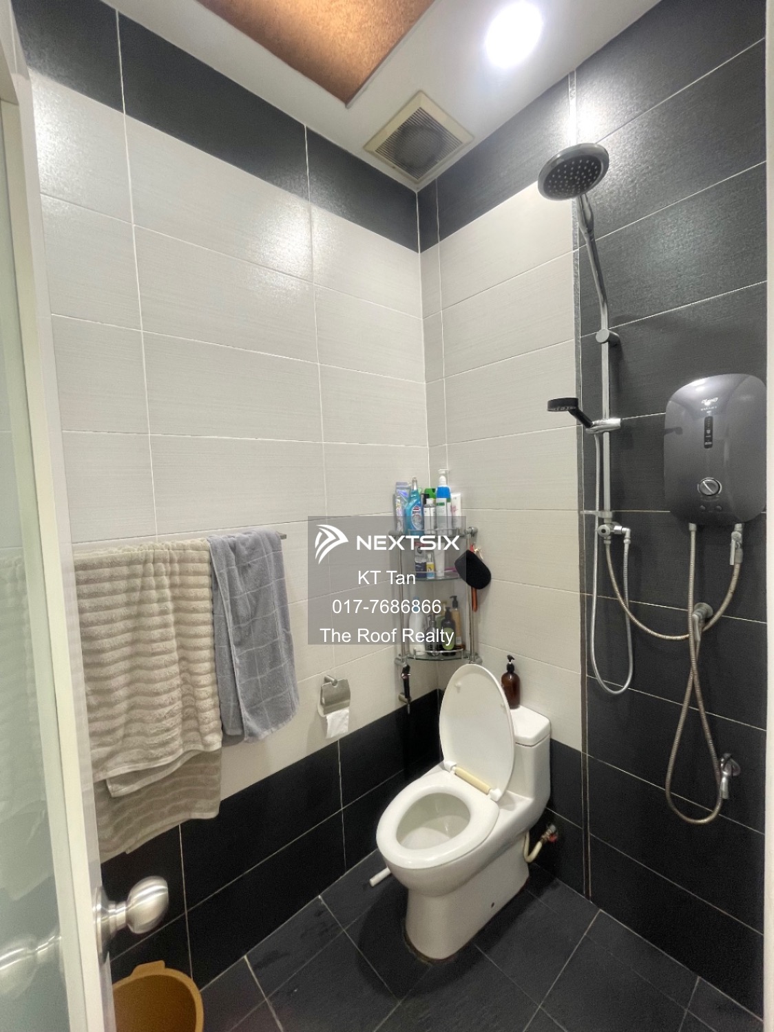 1-sty Terrace/Link House For Sale in Johor Bahru Johor - Image 6