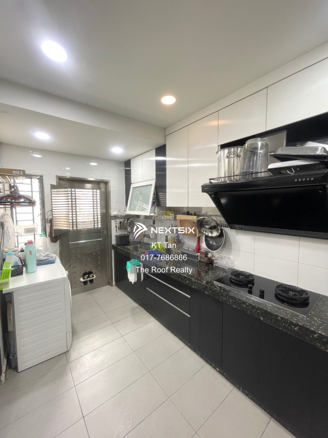 1-sty Terrace/Link House For Sale in Johor Bahru Johor - Image 9