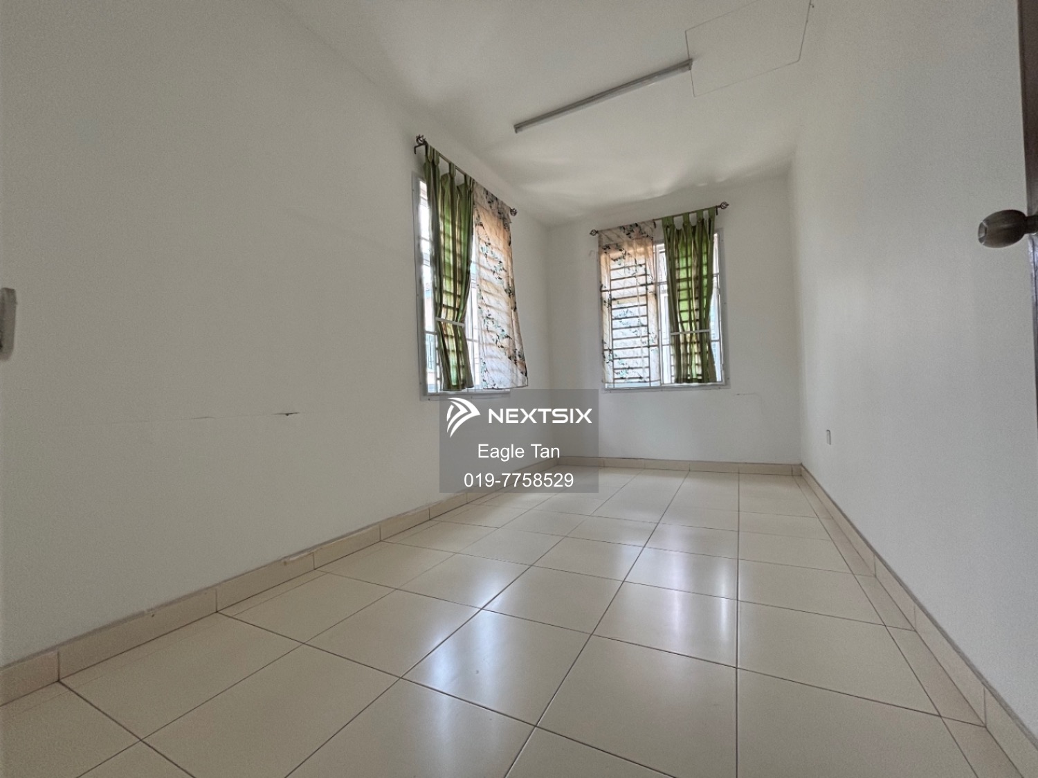 2-sty Terrace/Link House For Sale in Senai Johor - Image 5