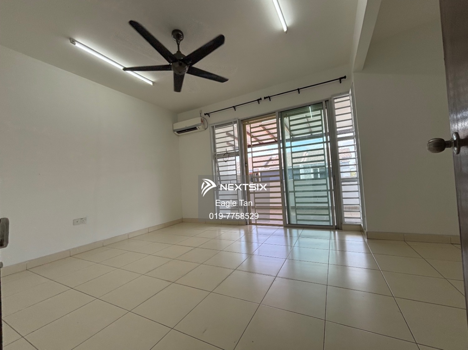 2-sty Terrace/Link House For Sale in Senai Johor - Image 7