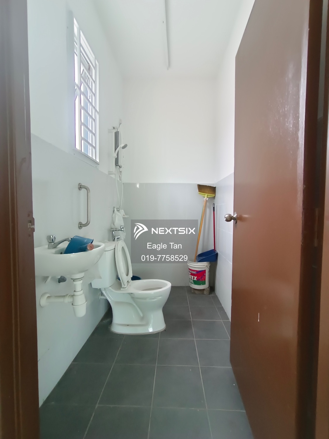 2-sty Terrace/Link House For Sale in Senai Johor - Image 8