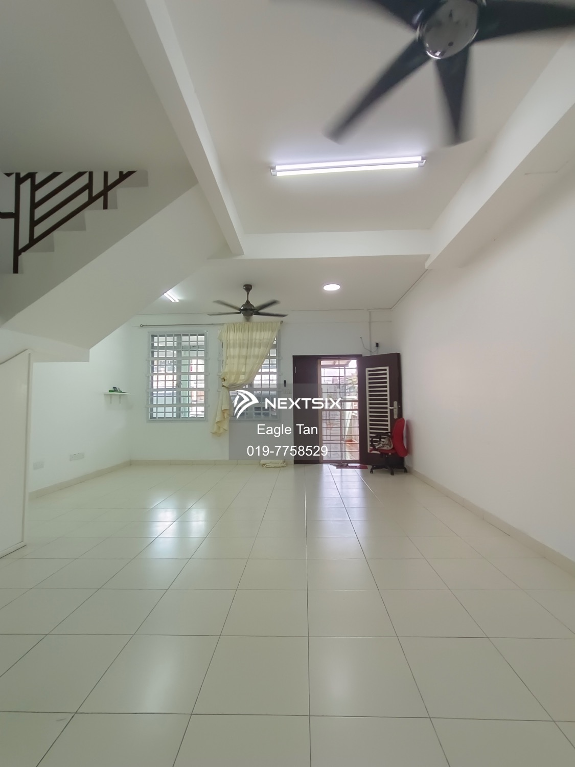2-sty Terrace/Link House For Sale in Senai Johor - Image 9