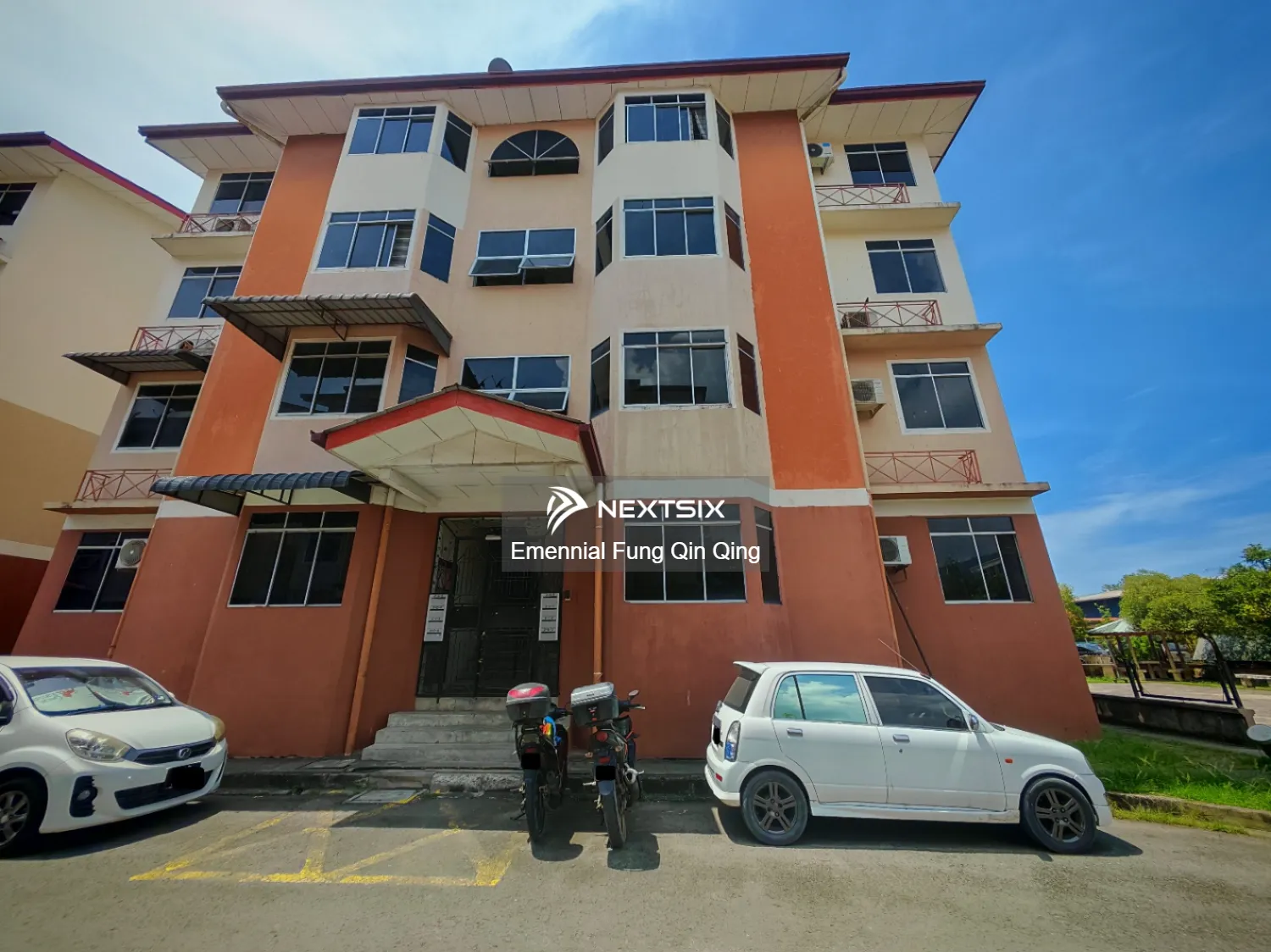 Apartment For Sale in Kota Kinabalu Sabah