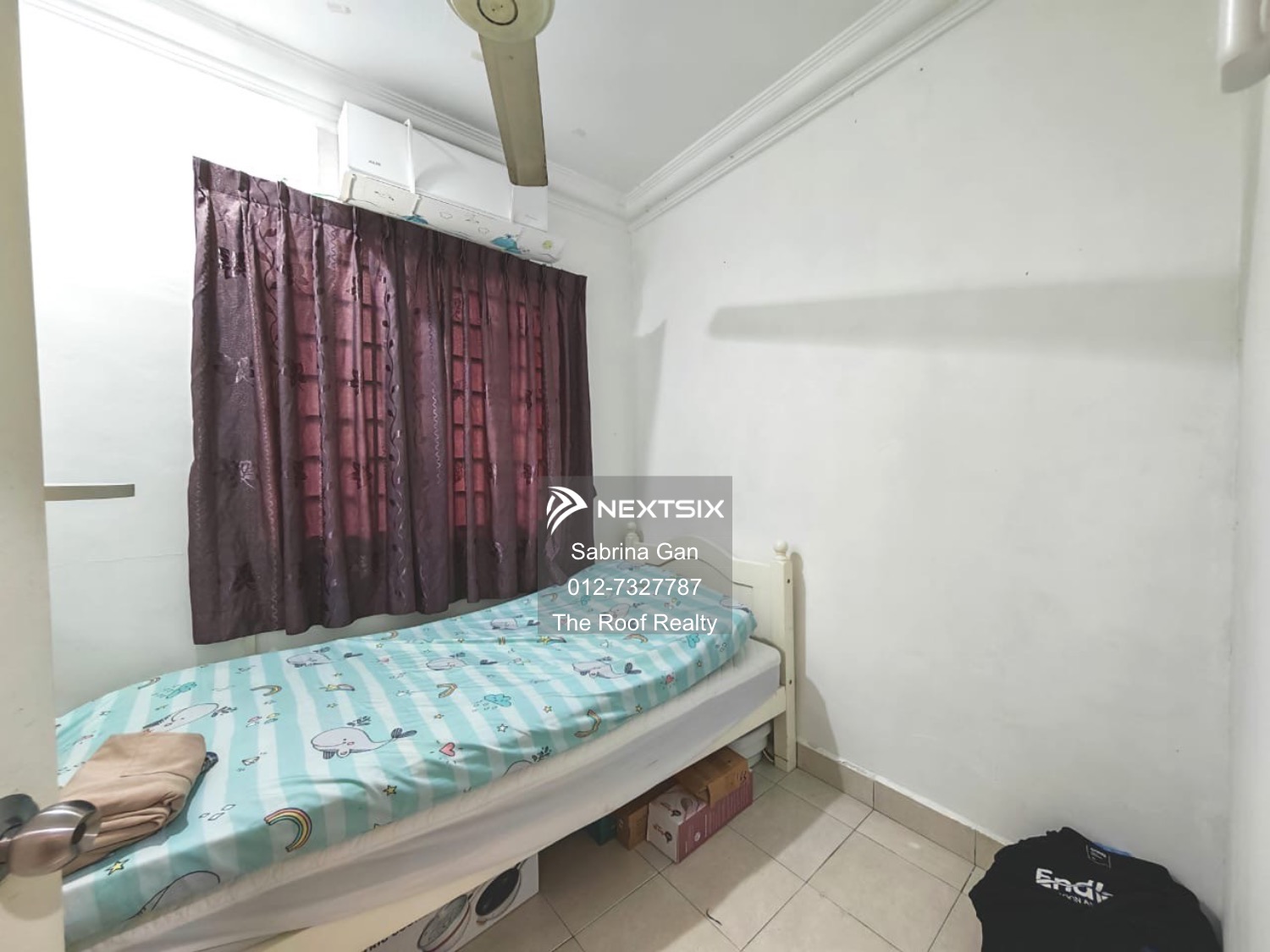 2-sty Terrace/Link House For Sale in Johor Bahru Johor - Image 5