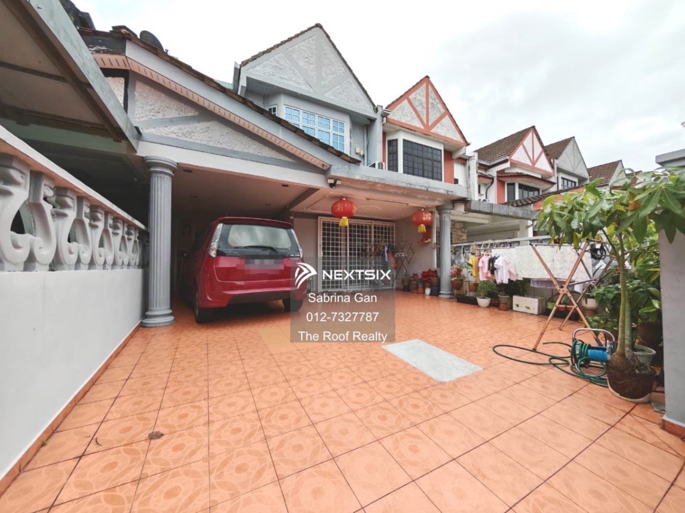 2-sty Terrace/Link House For Sale in Johor Bahru Johor - Image 6