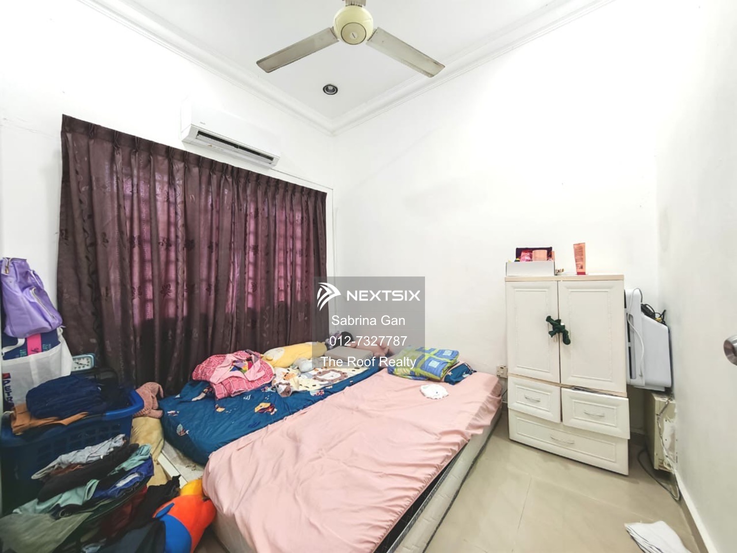 2-sty Terrace/Link House For Sale in Johor Bahru Johor - Image 7
