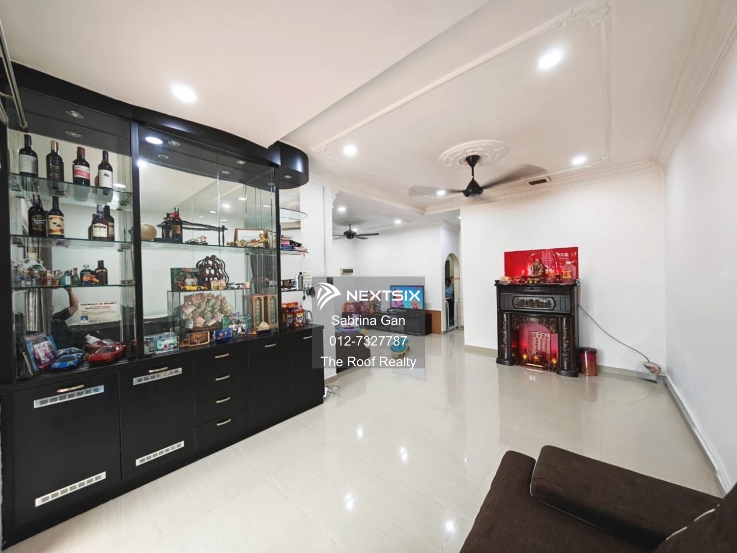 2-sty Terrace/Link House For Sale in Johor Bahru Johor - Image 8