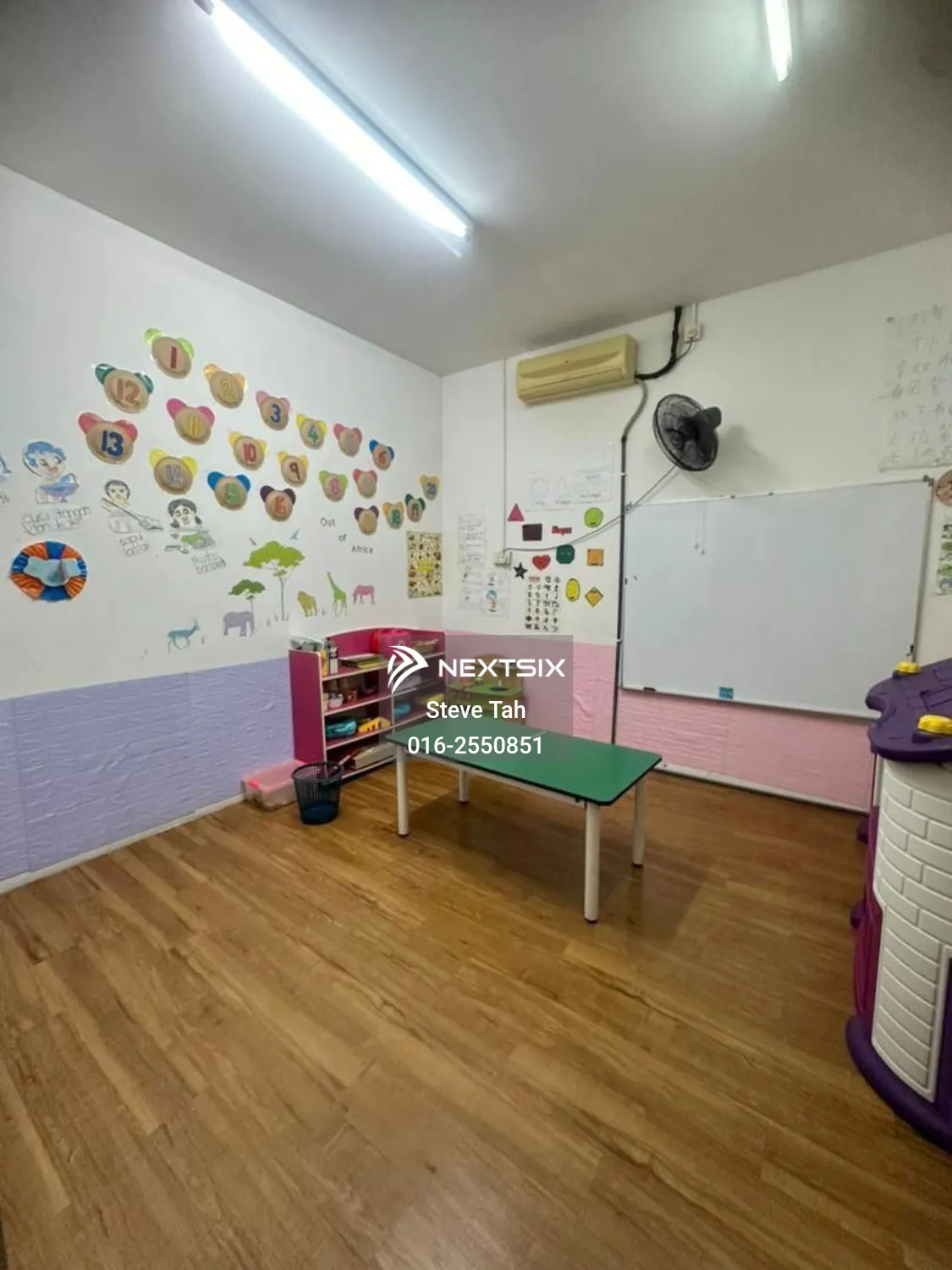 Office For Rent in Tebrau Johor