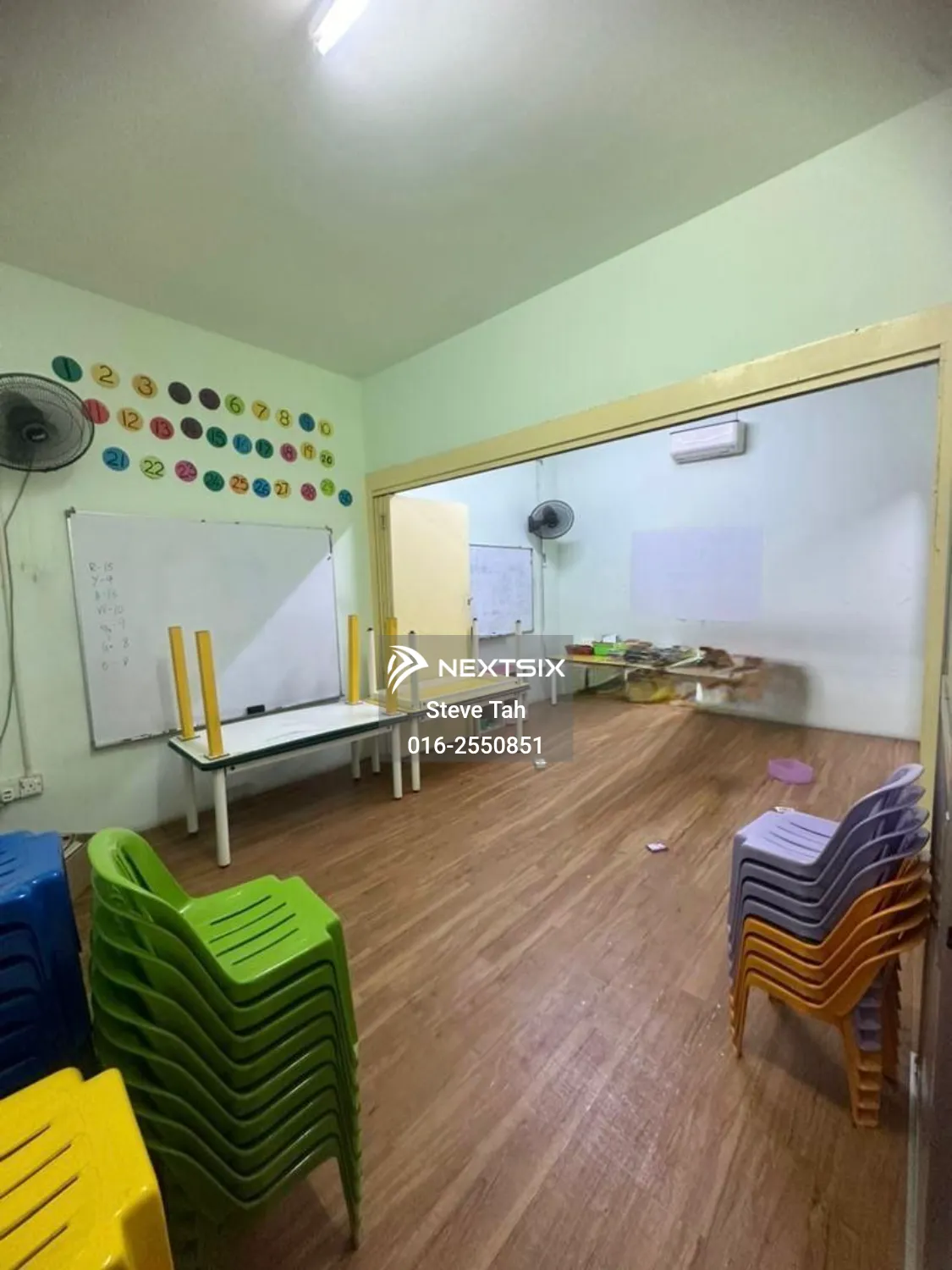 Office For Rent in Tebrau Johor - Image 2