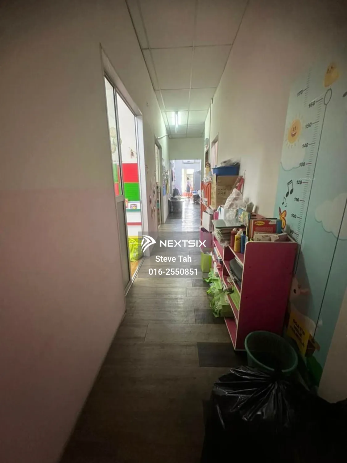 Office For Rent in Tebrau Johor - Image 3