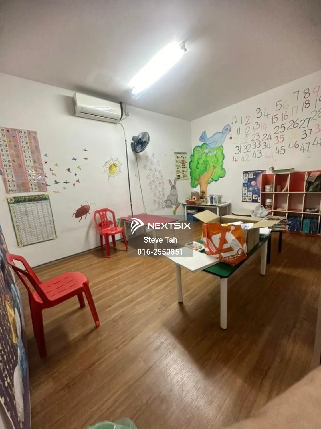 Office For Rent in Tebrau Johor - Image 4