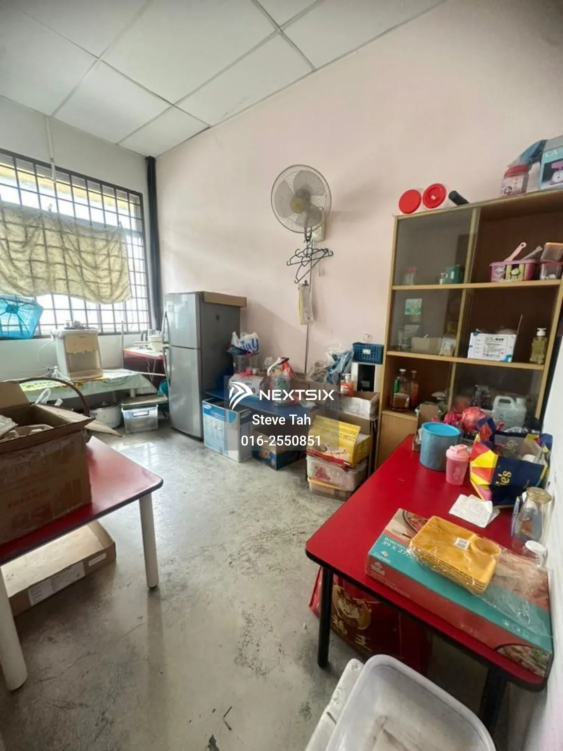 Office For Rent in Tebrau Johor - Image 5