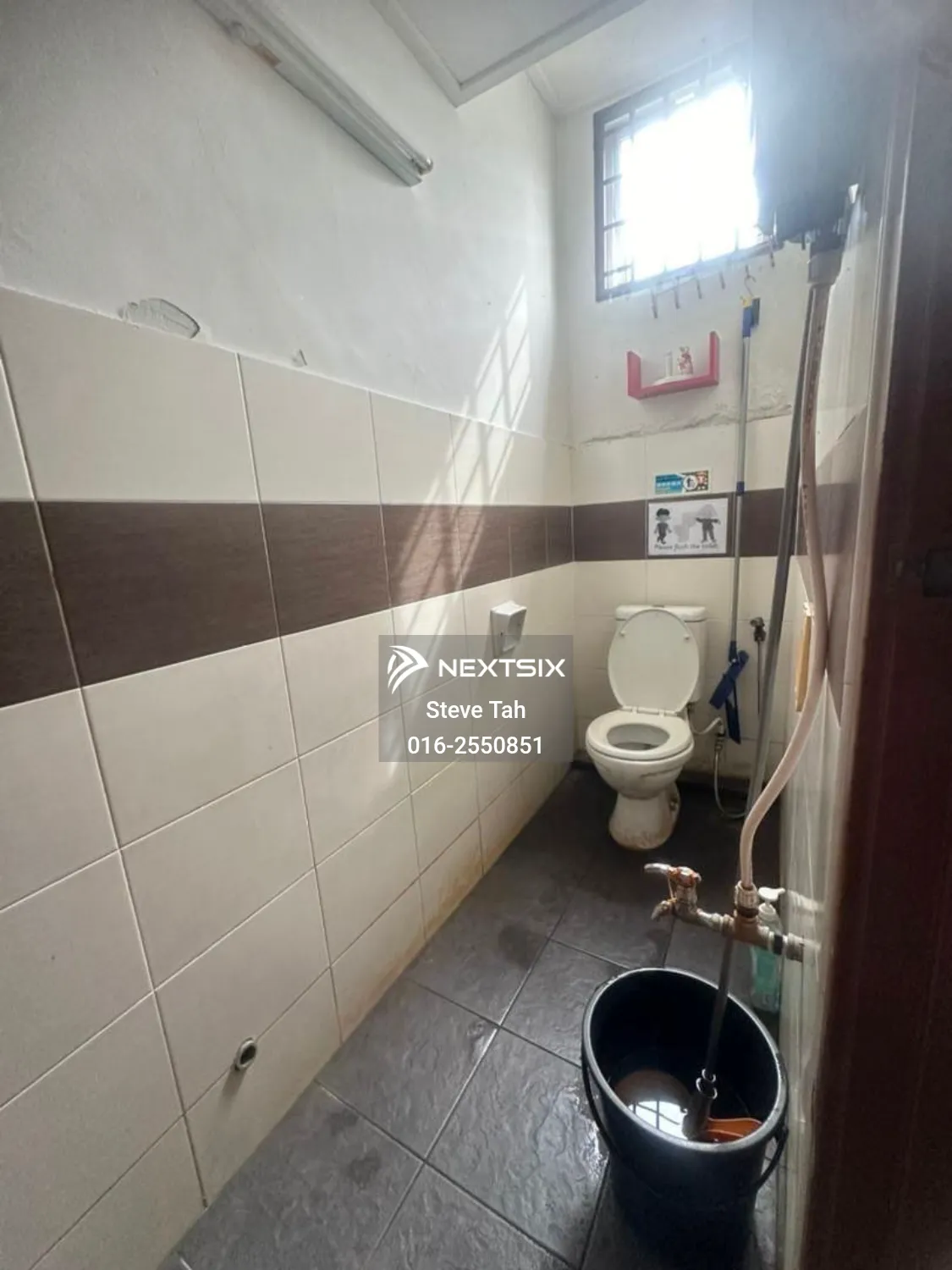 Office For Rent in Tebrau Johor - Image 6