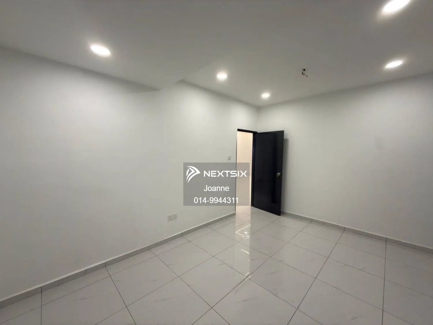 1-sty Terrace/Link House For Sale in Skudai Johor - Image 11