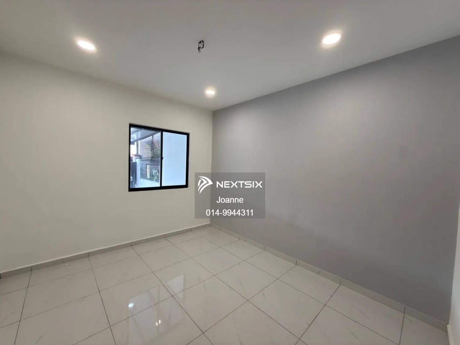 1-sty Terrace/Link House For Sale in Skudai Johor - Image 13