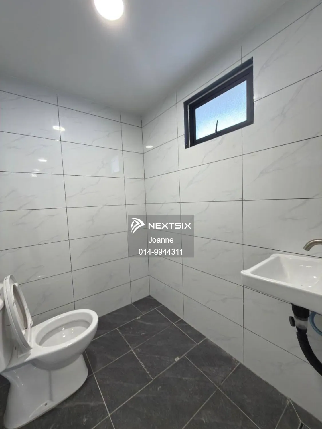 1-sty Terrace/Link House For Sale in Skudai Johor - Image 14