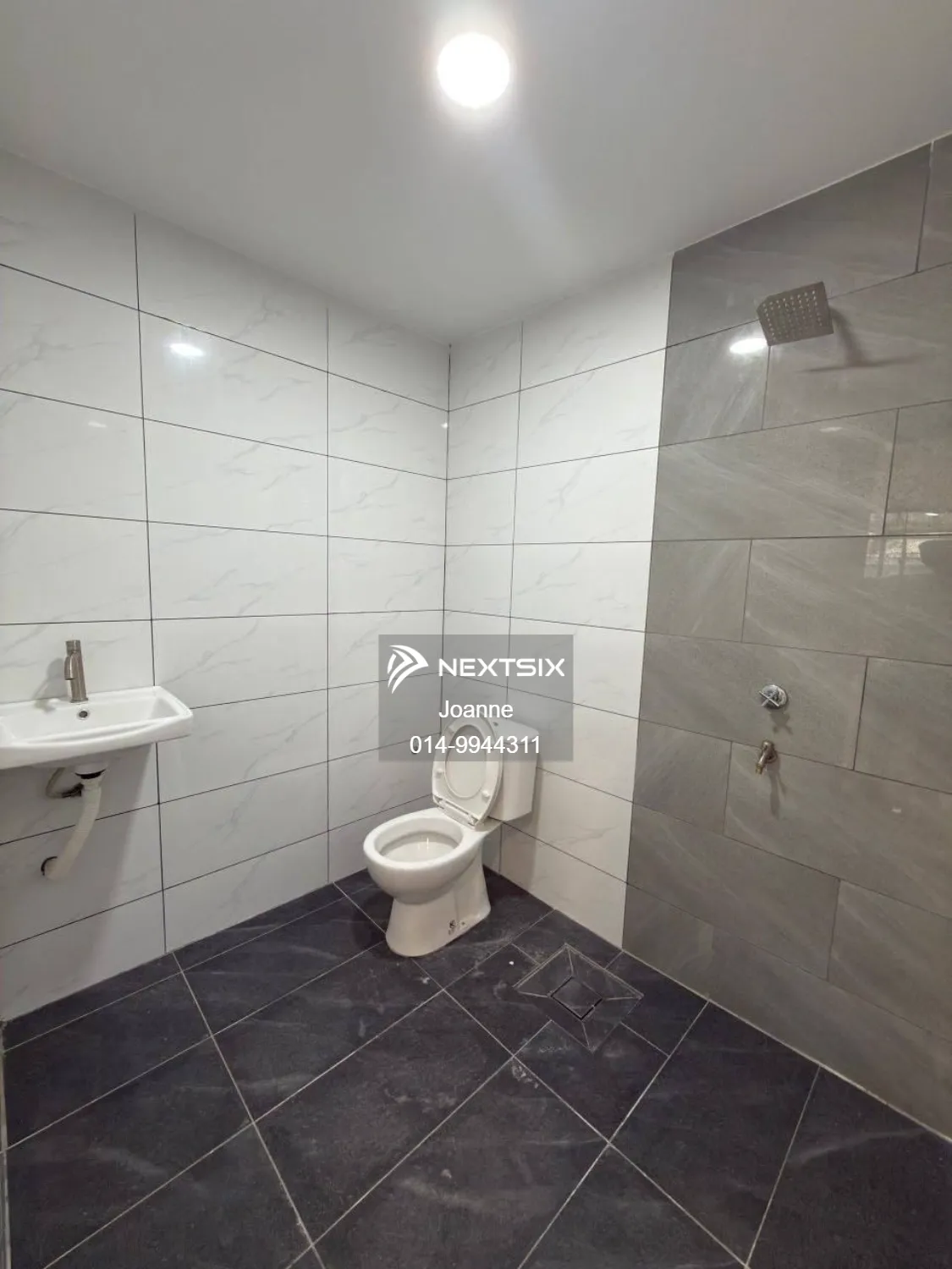 1-sty Terrace/Link House For Sale in Skudai Johor - Image 15