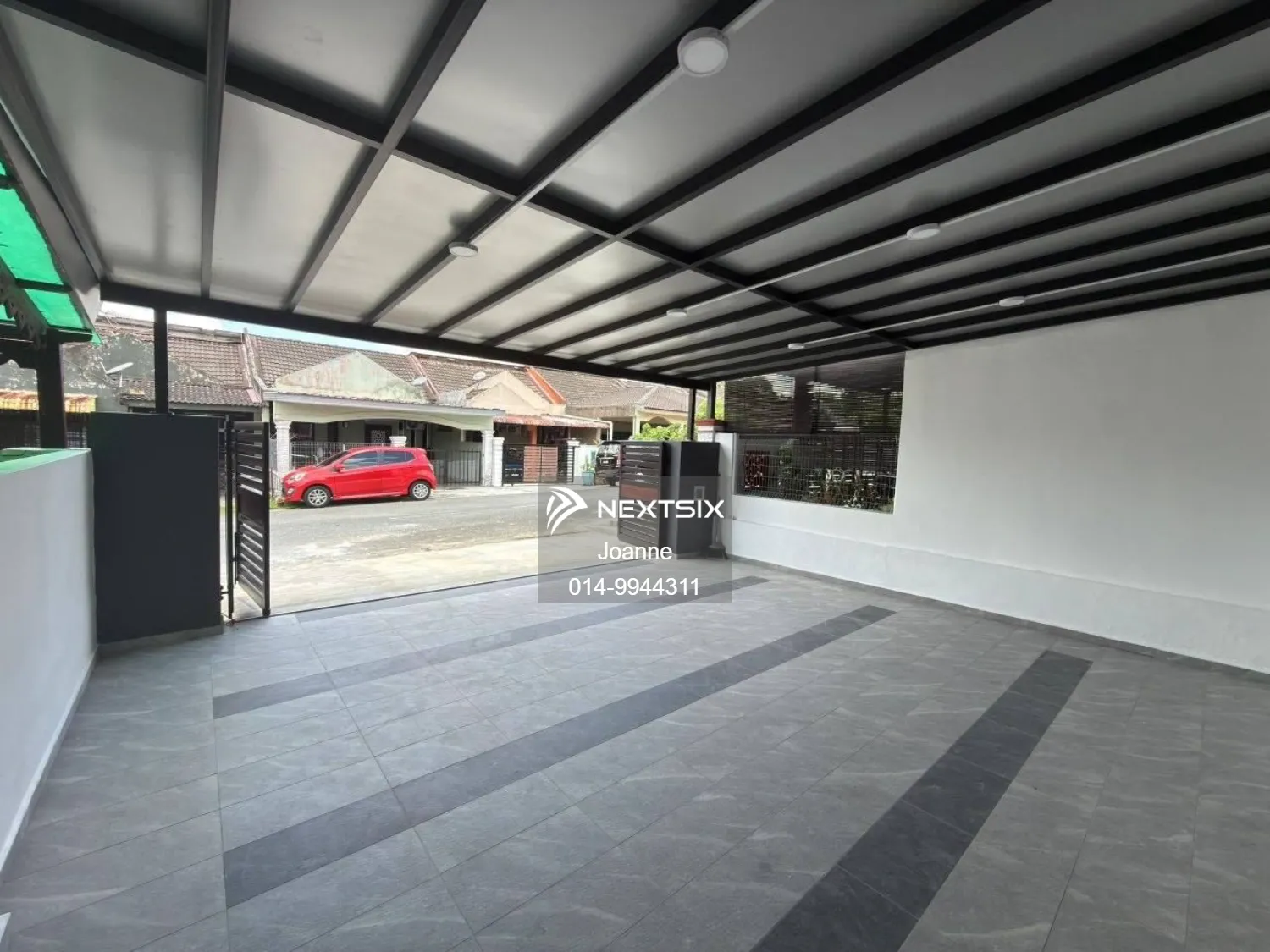 1-sty Terrace/Link House For Sale in Skudai Johor - Image 5