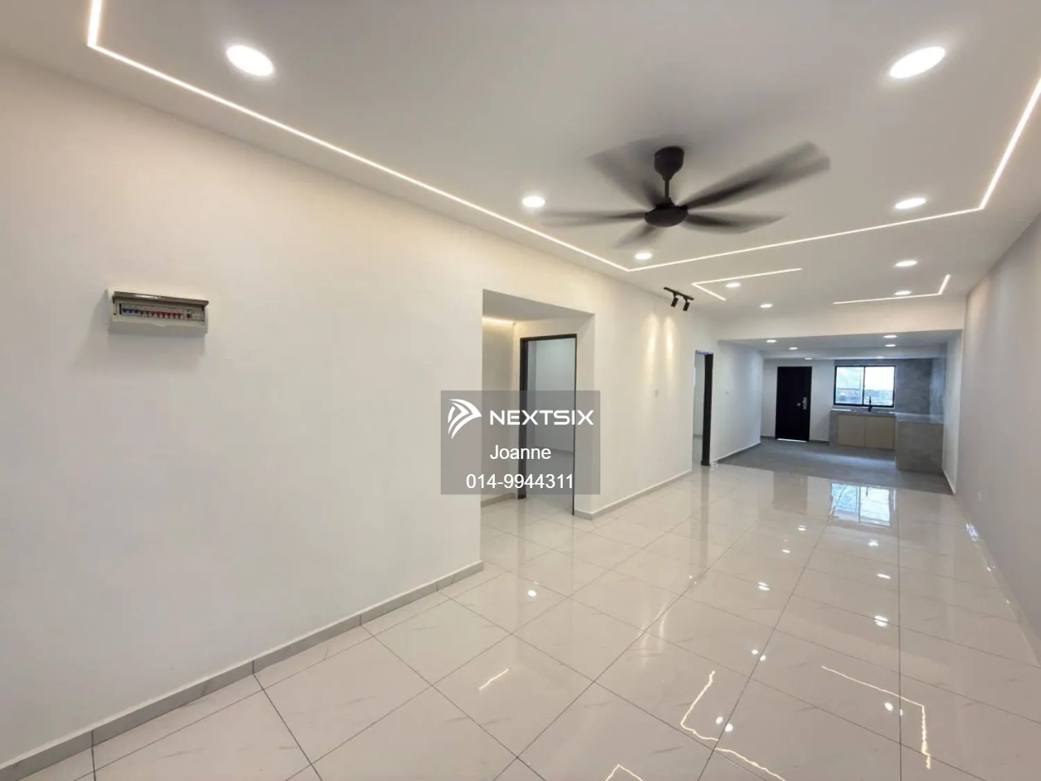 1-sty Terrace/Link House For Sale in Skudai Johor - Image 6