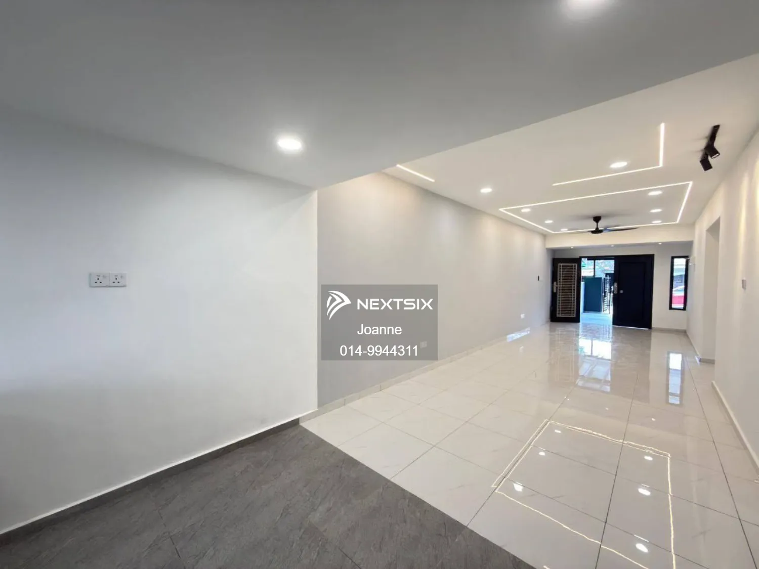 1-sty Terrace/Link House For Sale in Skudai Johor - Image 7