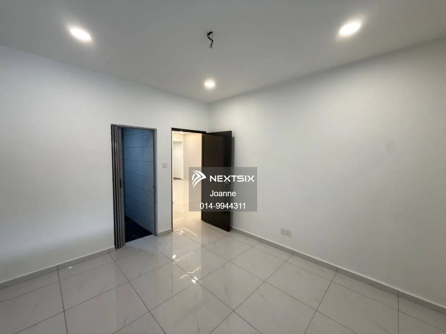 1-sty Terrace/Link House For Sale in Skudai Johor - Image 9