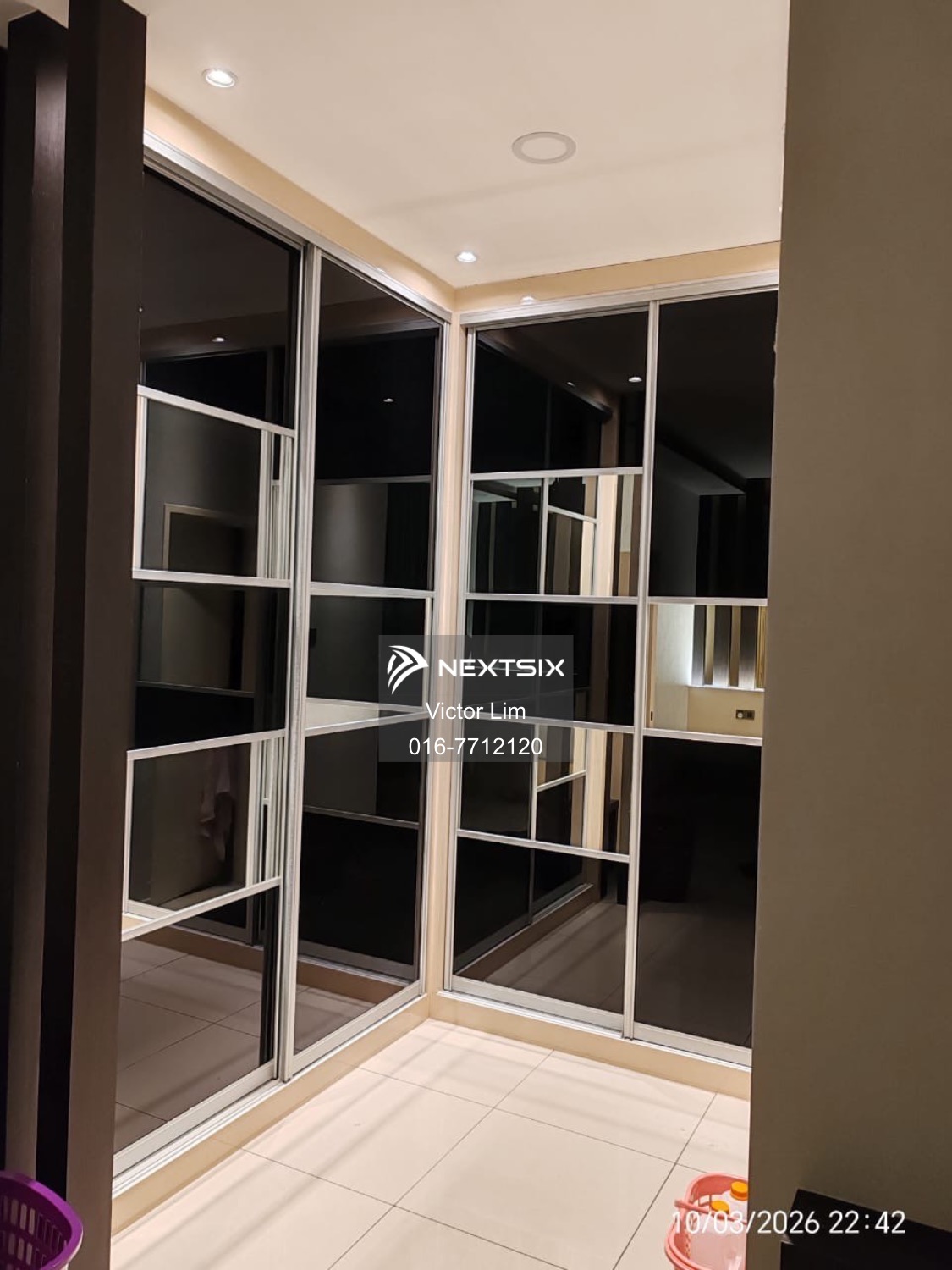 Cluster House For Sale in Ulu Tiram Johor - Image 7