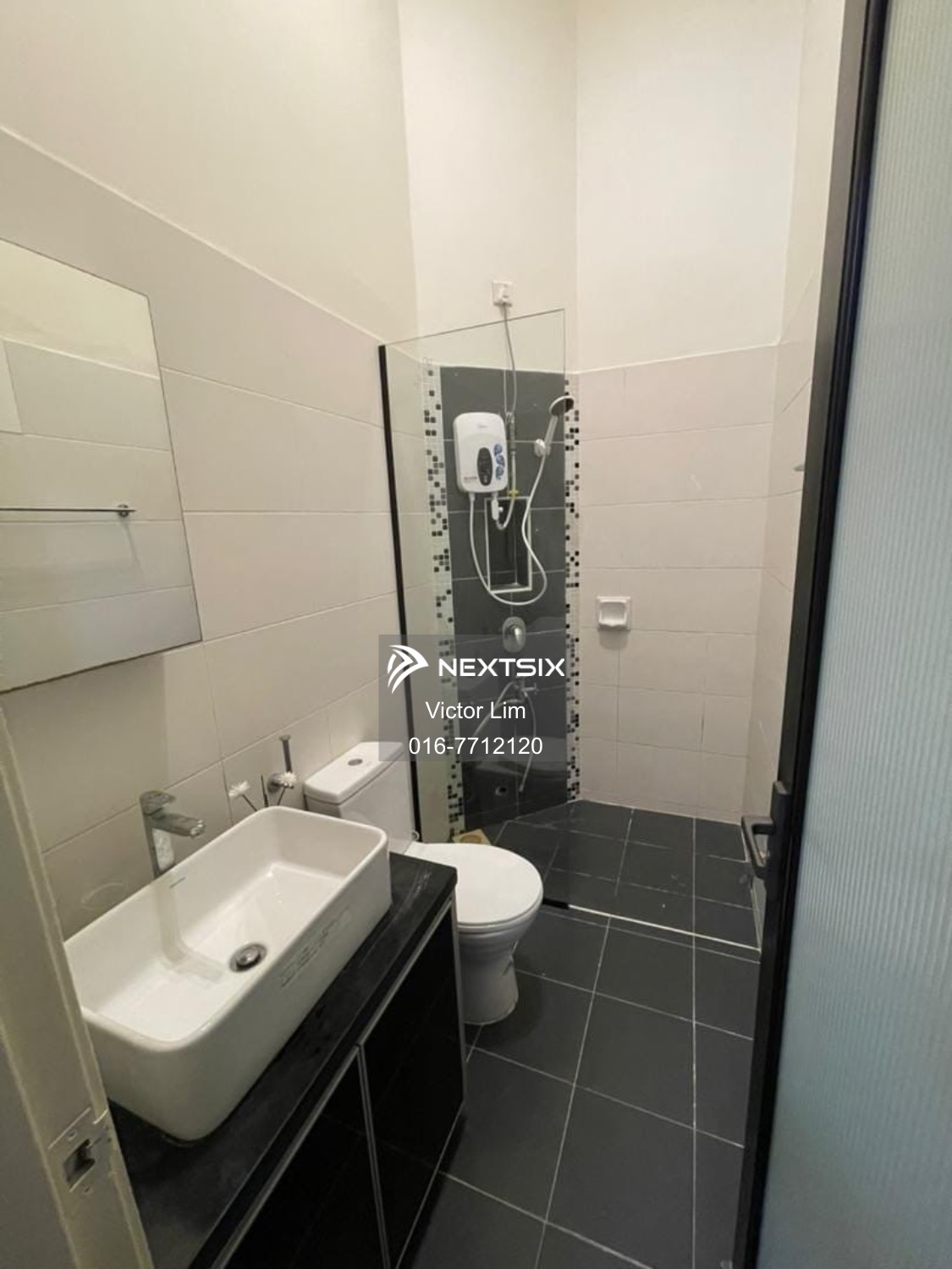 Cluster House For Rent in Iskandar Puteri (Nusajaya) Johor - Image 10