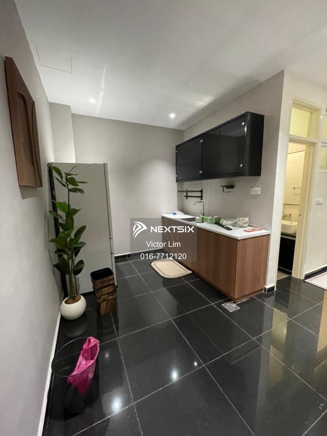 Cluster House For Rent in Iskandar Puteri (Nusajaya) Johor - Image 6