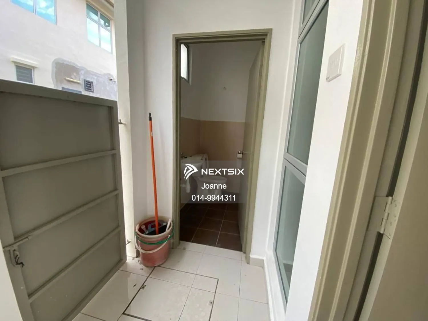2-sty Terrace/Link House For Sale in Skudai Johor - Image 12
