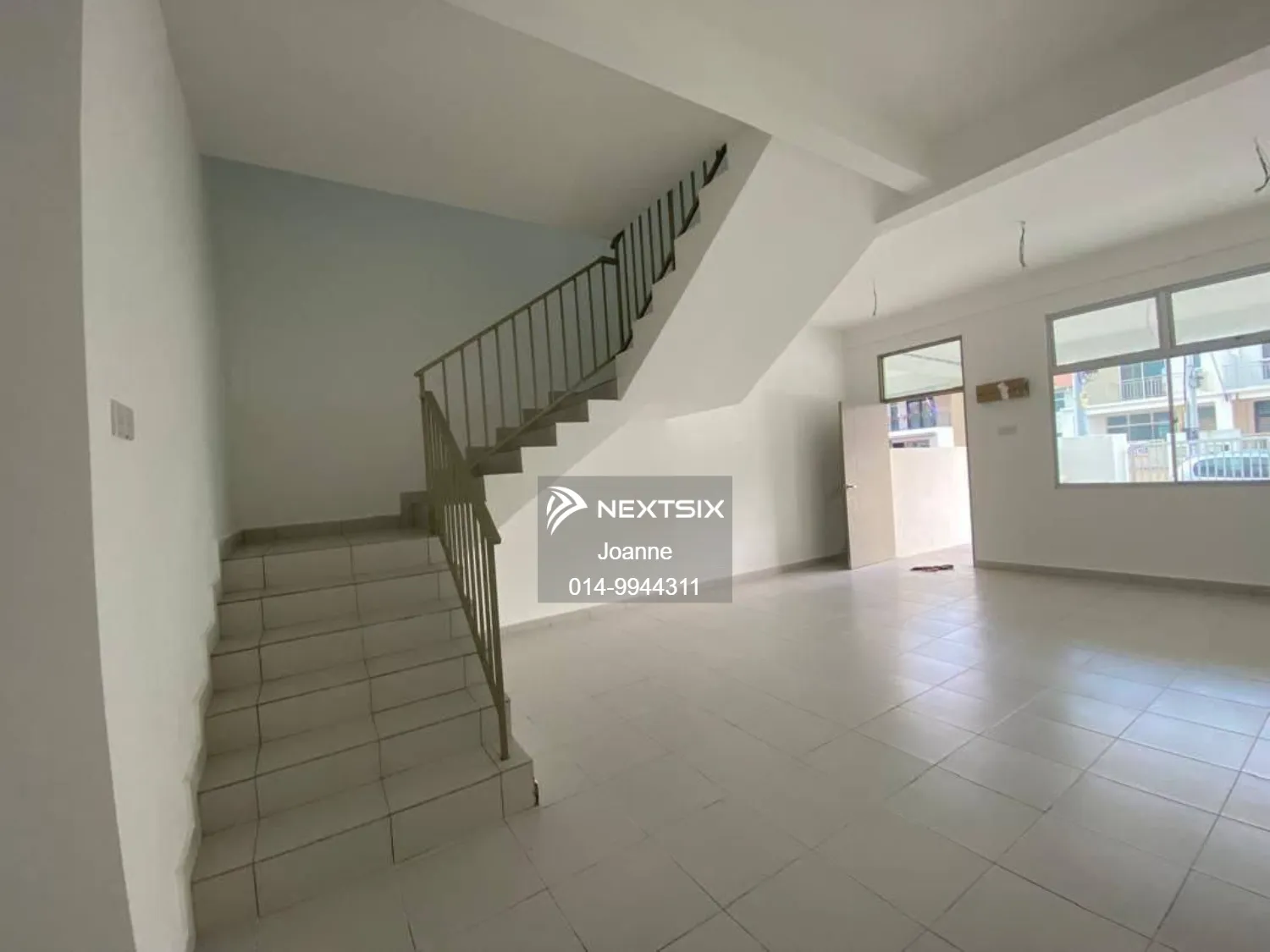 2-sty Terrace/Link House For Sale in Skudai Johor - Image 2