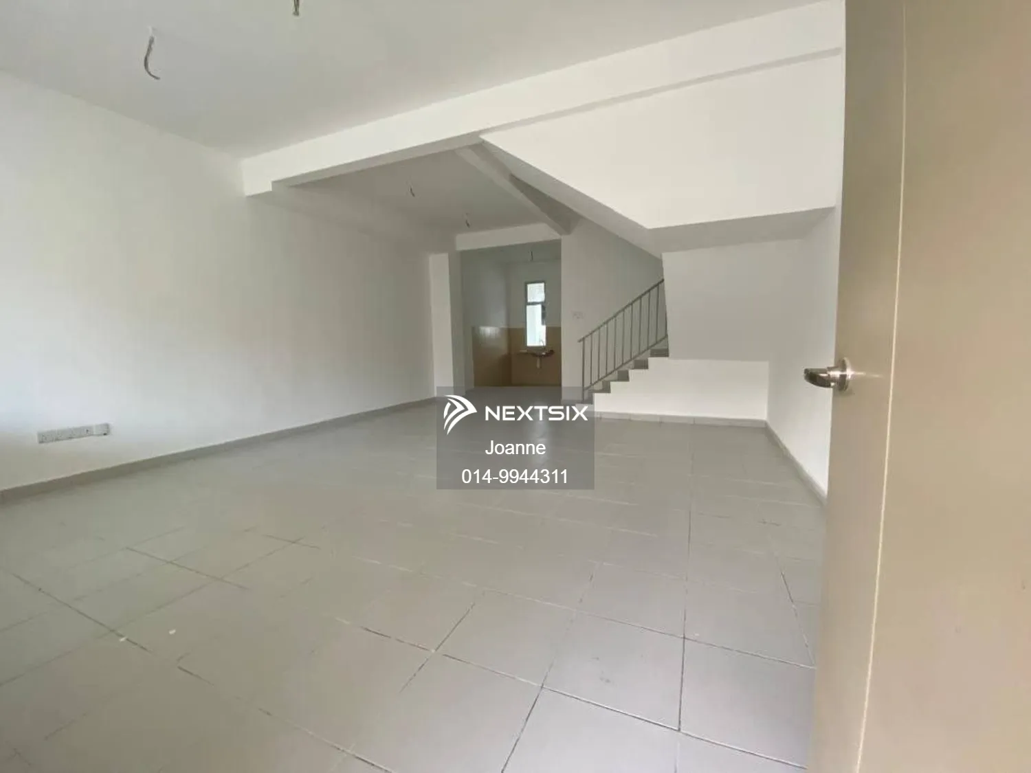 2-sty Terrace/Link House For Sale in Skudai Johor - Image 3