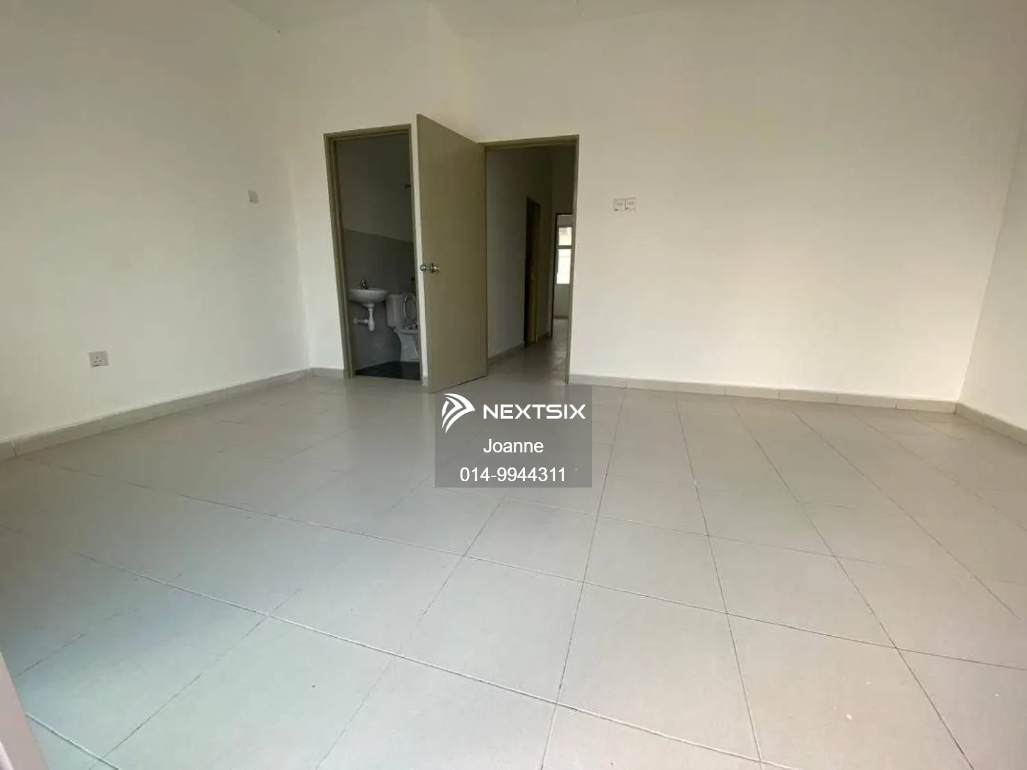 2-sty Terrace/Link House For Sale in Skudai Johor - Image 4