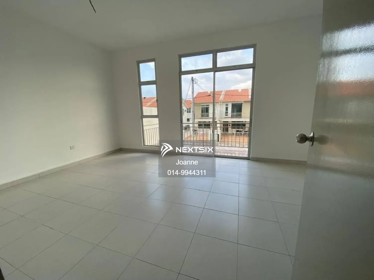 2-sty Terrace/Link House For Sale in Skudai Johor - Image 9