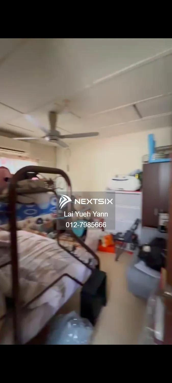 2-sty Terrace/Link House For Sale in Johor Bahru Johor - Image 5