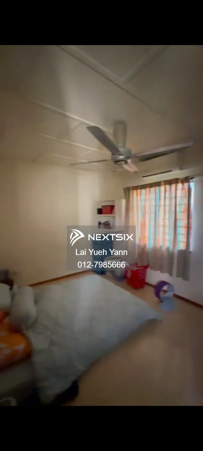 2-sty Terrace/Link House For Sale in Johor Bahru Johor - Image 6