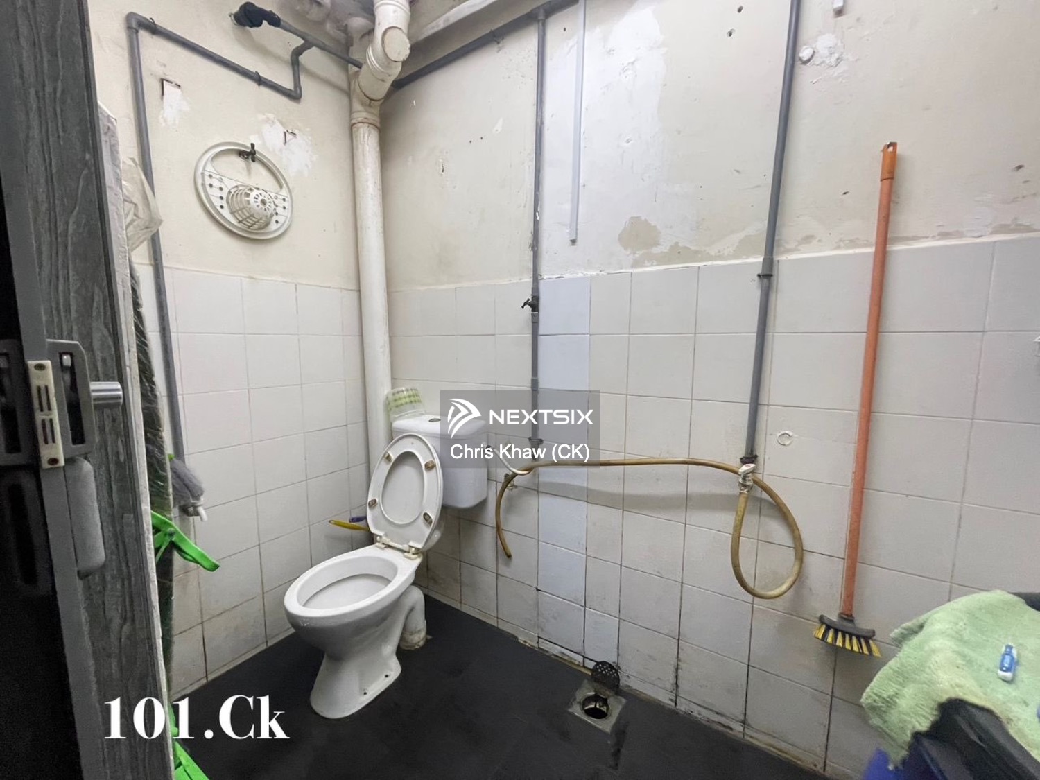 Flat For Sale in Klang Selangor - Image 5