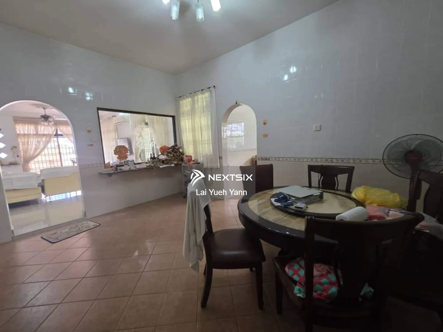 2-sty Terrace/Link House For Sale in Johor Bahru Johor - Image 5