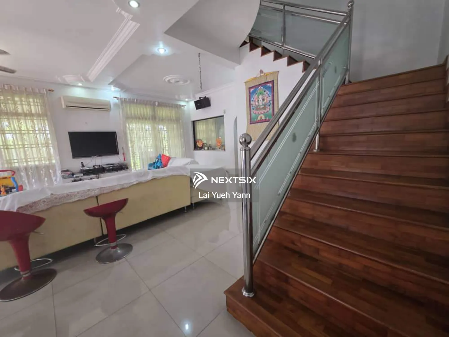 2-sty Terrace/Link House For Sale in Johor Bahru Johor - Image 6