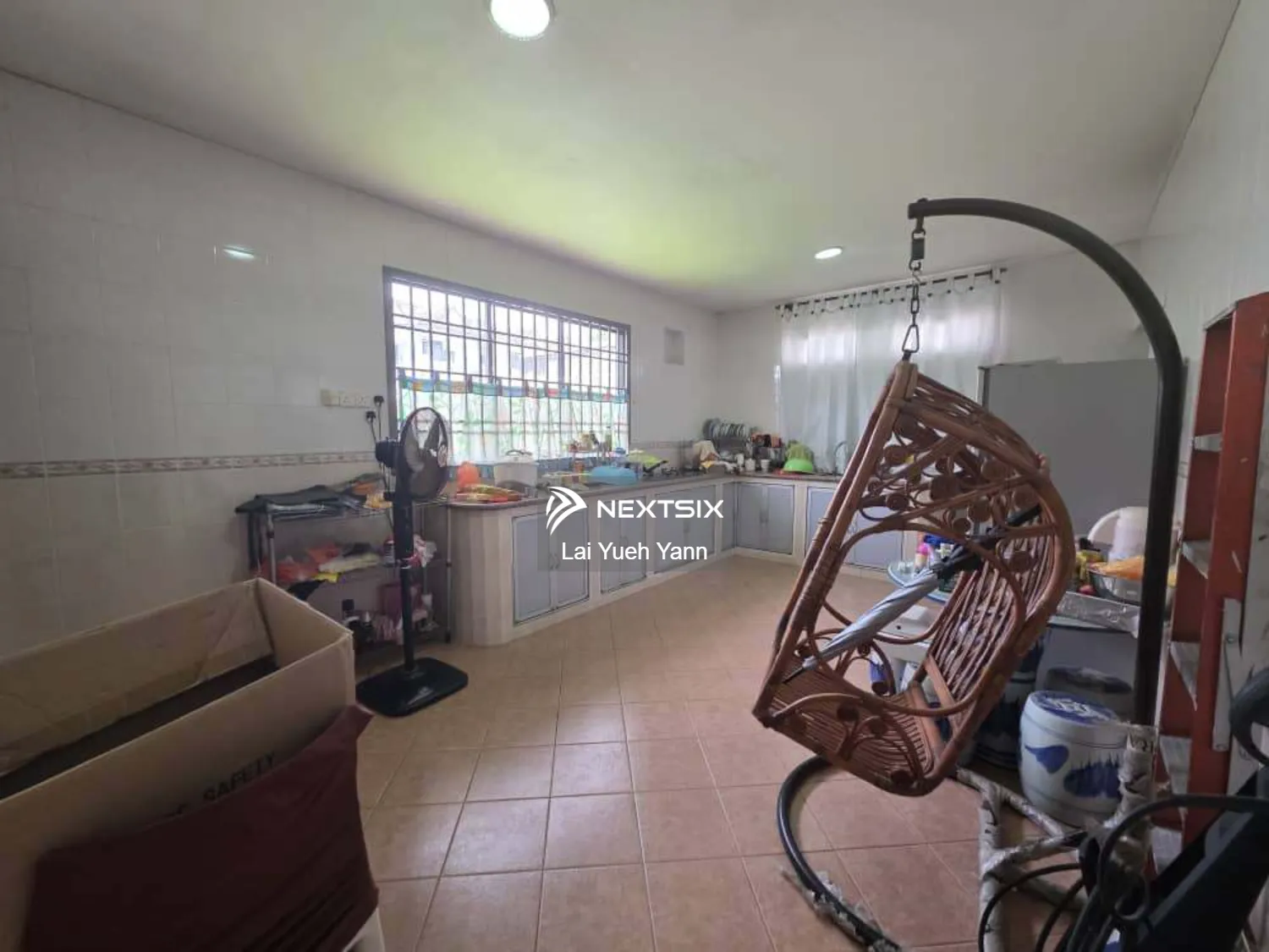 2-sty Terrace/Link House For Sale in Johor Bahru Johor - Image 7