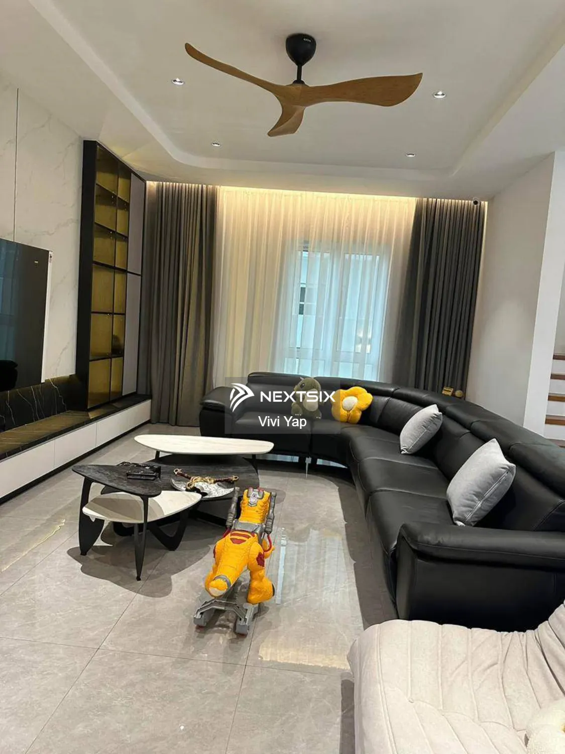 Bungalow For Sale in Cheras Wilayah Persekutuan Kuala Lumpur - Image 6